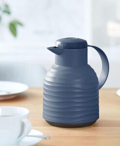 Bình giữ nhiệt EMSA Samba Wave Blue 1 lít, 1 cái