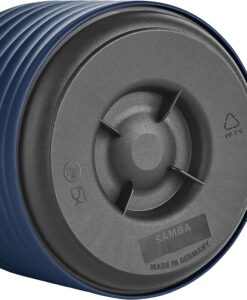 Bình giữ nhiệt EMSA Samba Wave Blue 1 lít, 1 cái