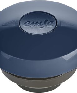 Bình giữ nhiệt EMSA Samba Wave Blue 1 lít, 1 cái
