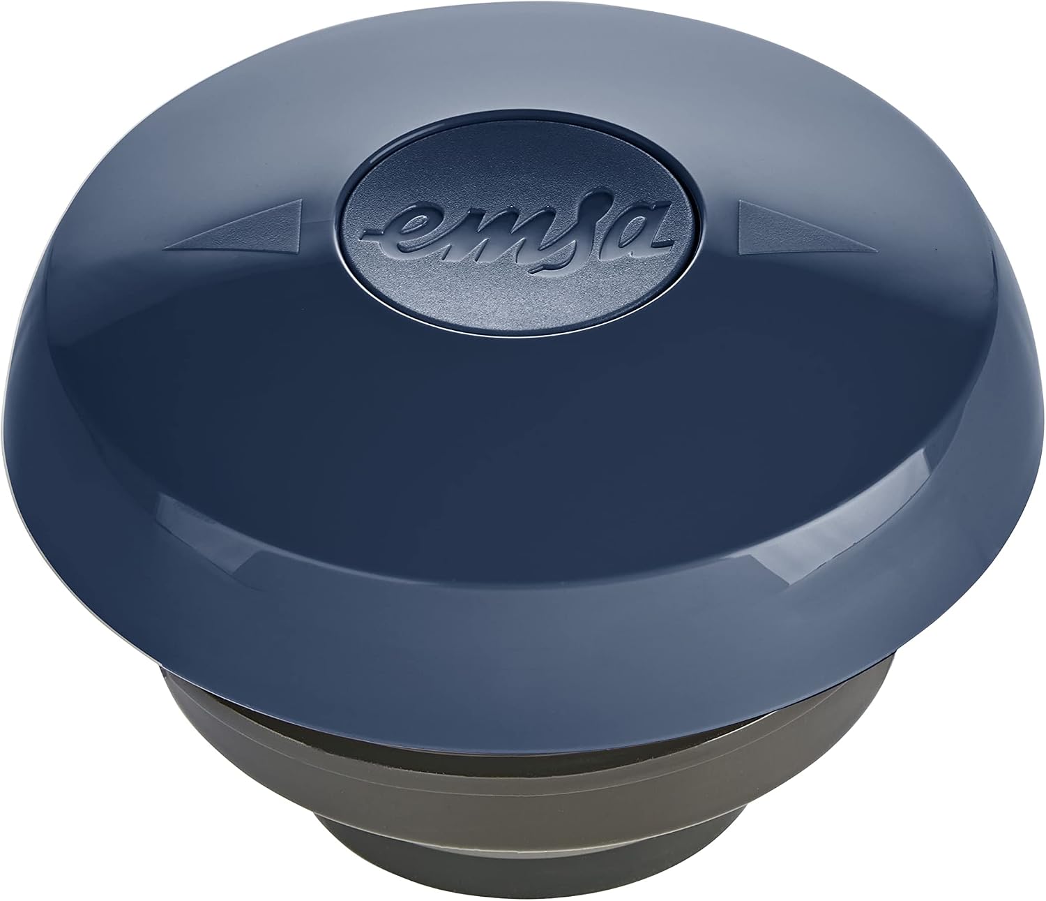 Bình giữ nhiệt EMSA Samba Wave Blue 1 lít, 1 cái Bình giữ nhiệt EMSA Samba Wave Blue 1 lít, 1 cái