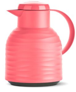 Bình giữ nhiệt EMSA Samba Wave Coral 1 lít, 1 cái