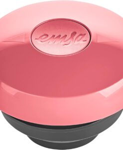 Bình giữ nhiệt EMSA Samba Wave Coral 1 lít, 1 cái