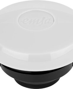 Bình giữ nhiệt EMSA Samba Wave White 1 lít, 1 cái