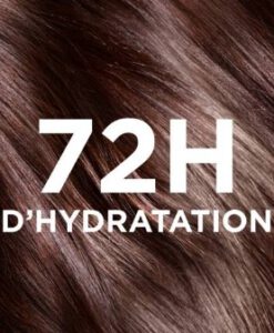 Cặp gội xả Garnier Ultra Doux Charbon Magnétique & Huile de Fleur de Nigelle cho tóc dầu, 250+200ml