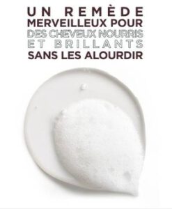 Cặp gội xả Garnier Ultra Doux Huile Merveilleux Argan & Camélia cho tóc khô, 250+200ml