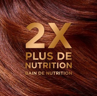 Cặp gội xả Garnier Ultra Doux Huile Merveilleux Argan & Camélia cho tóc khô, 250+200ml Cặp gội xả Garnier Ultra Doux Huile Merveilleux Argan & Camélia cho tóc khô, 250+200ml
