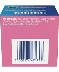 Dầu bôi ấm ngực VICKS Baby Balsam Comfort For Babies, 50g