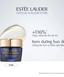 Giftset 3 món dưỡng da Estee Lauder Nighttime Experts Repair + Bounce + Brighten, 1 set