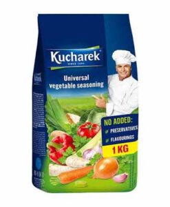 Hạt nêm Kucharek Gemuse từ rau củ hữu cơ, 1 kg