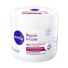 Kem dưỡng ẩm Nivea Repair & Care Intensive, 400ml