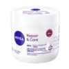 Kem dưỡng ẩm Nivea Repair & Care UREA cho da rất khô, 400ml