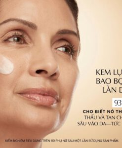 Kem dưỡng da Estee Lauder Revitalizing Supreme+ Youth Power Soft Creme, 15ml