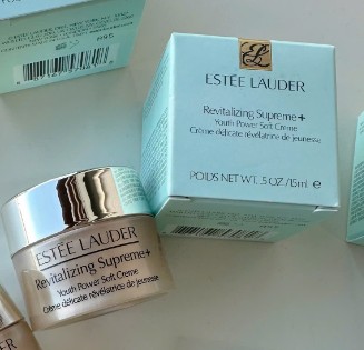 Kem dưỡng da Estee Lauder Revitalizing Supreme+ Youth Power Soft Creme, 15ml Kem dưỡng da Estee Lauder Revitalizing Supreme+ Youth Power Soft Creme, 15ml
