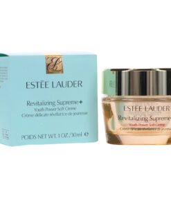 Kem dưỡng da Estee Lauder Revitalizing Supreme+ Youth Power Soft Creme, 30ml