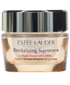 Kem dưỡng da Estee Lauder Revitalizing Supreme+ Youth Power Soft Creme, 30ml