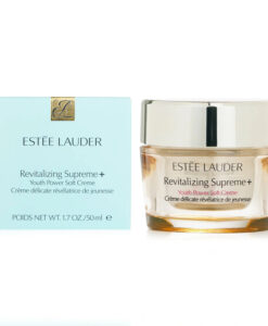 Kem dưỡng da Estee Lauder Revitalizing Supreme+ Youth Power Soft Creme, 50ml
