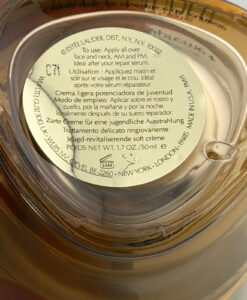 Kem dưỡng da Estee Lauder Revitalizing Supreme+ Youth Power Soft Creme, 50ml