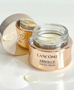 Kem dưỡng mắt Lancome Absolue The Eye Cream chống lão hóa, giảm nếp nhăn, 5ml