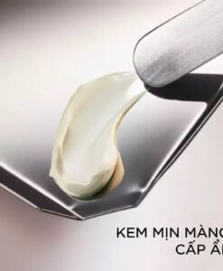 Kem dưỡng mắt Lancome Absolue The Eye Cream chống lão hóa, giảm nếp nhăn, 5ml