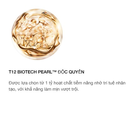 Kem dưỡng mắt Lancome Absolue The Eye Cream chống lão hóa, giảm nếp nhăn, 5ml