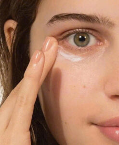 Kem dưỡng mắt Lancome Absolue The Eye Cream chống lão hóa, giảm nếp nhăn, 5ml