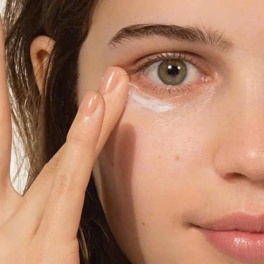Kem dưỡng mắt Lancome Absolue The Eye Cream chống lão hóa, giảm nếp nhăn, 5ml Kem dưỡng mắt Lancome Absolue The Eye Cream chống lão hóa, giảm nếp nhăn, 5ml