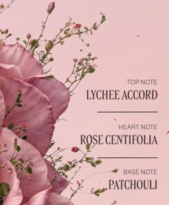 Kem dưỡng tay L'Occitane Creme Parfumee Rose, 150ml