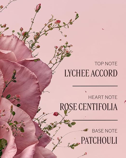 Kem dưỡng tay L'Occitane Creme Parfumee Rose, 150ml
