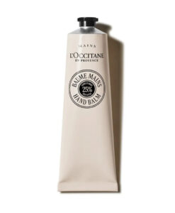 Kem dưỡng tay L'Occitane Shea Butter Hand Balm 25%, 150ml