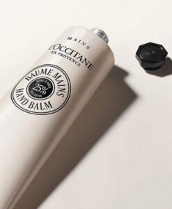 Kem dưỡng tay L'Occitane Shea Butter Hand Balm 25%, 150ml