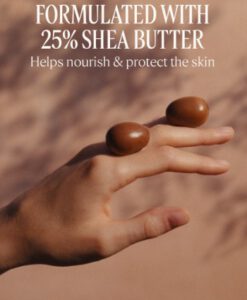 Kem dưỡng tay L'Occitane Shea Butter Hand Balm 25%, 150ml
