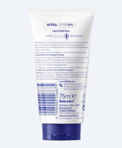 Kem dưỡng tay NIVEA Handcreme Repair & Care phục hồi da, 75ml