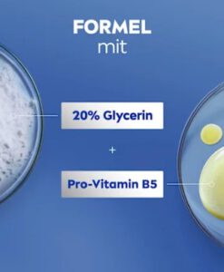 Kem dưỡng tay NIVEA Handcreme Repair & Care phục hồi da, 75ml