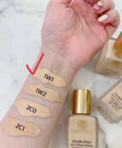 Kem nền Estee Lauder Double Wear Stay-in-Place Makeup Foundation 1W1-Bone, 7ml