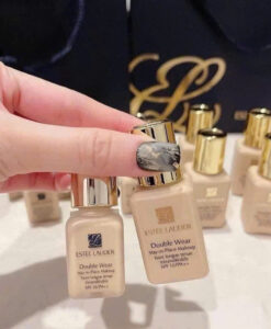 Kem nền Estee Lauder Double Wear Stay-in-Place Makeup Foundation 1W1-Bone, 7ml
