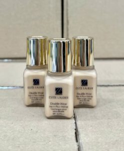 Kem nền Estee Lauder Double Wear Stay-in-Place Makeup Foundation 1W1-Bone, 7ml