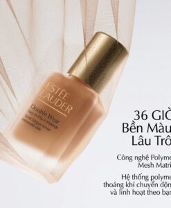Kem nền Estee Lauder Double Wear Stay-in-Place Makeup Foundation 1W1-Bone, 7ml