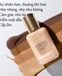 Kem nền Estee Lauder Double Wear Stay-in-Place Makeup Foundation 1W1-Bone, 7ml