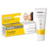 Kem trị nứt đầu ti Medela Purelan Lanolin Cream, 37g