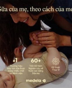 Kem trị nứt đầu ti Medela Purelan Lanolin Cream, 37g