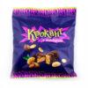 Kẹo tím Nga socola hạnh nhân Krokant, 500g