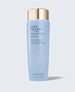 Nước hoa hồng Estee Lauder Perfectly Clean Infusion Balancing Essence Lotion cho da hỗn hợp, 400ml
