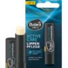 Son dưỡng nam Balea Men Lippenpflege Active Care LSF 15, 4,8 g