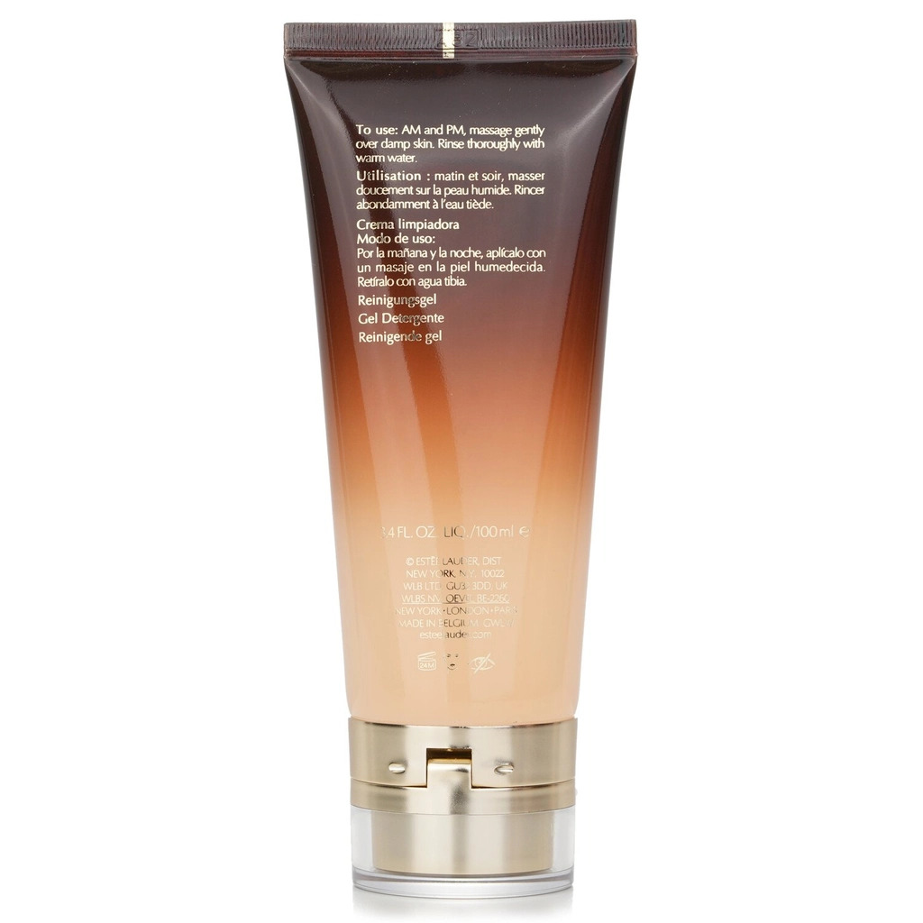 Sữa rửa mặt Estee Lauder Advanced Night Cleansing Gelée, 100ml Sữa rửa mặt Estee Lauder Advanced Night Cleansing Gelée, 100ml
