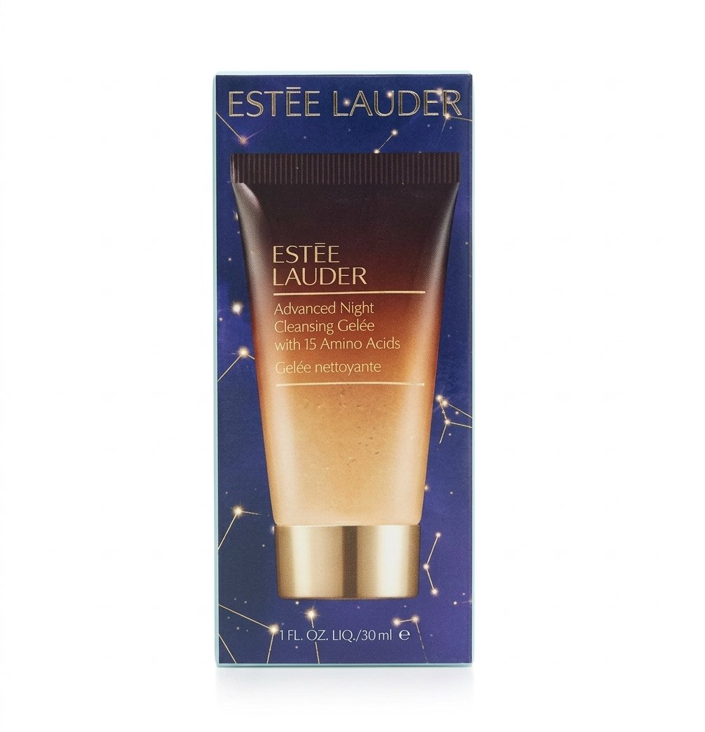 Sữa rửa mặt Estee Lauder Advanced Night Cleansing Gelée, 30ml Sữa rửa mặt Estee Lauder Advanced Night Cleansing Gelée, 30ml