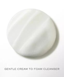 Sữa rửa mặt Lancome Creme Radiance Cream-to-Foam Cleanser, 125ml
