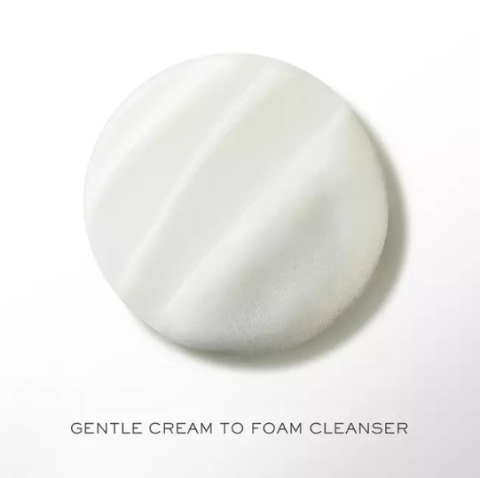 Sữa rửa mặt Lancome Creme Radiance Cream-to-Foam Cleanser, 125ml Sữa rửa mặt Lancome Creme Radiance Cream-to-Foam Cleanser, 125ml