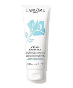 Sữa rửa mặt Lancome Creme Radiance Cream-to-Foam Cleanser, 125ml