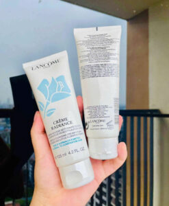 Sữa rửa mặt Lancome Creme Radiance Cream-to-Foam Cleanser, 125ml