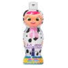 Sữa tắm gội hoạt hình 2in1 Air-Val International Cry Babies, 400ml